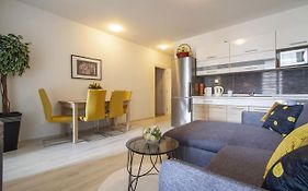 Apartman Seka
